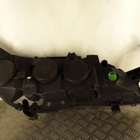 Optique avant principal gauche (feux)(phare) PEUGEOT BOXER 3