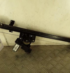 Leve vitre electrique avant gauche PEUGEOT BOXER 3 Photo n°1