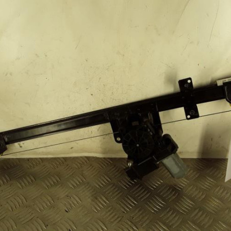 Leve vitre electrique avant gauche PEUGEOT BOXER 3