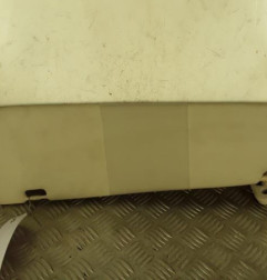 Pare soleil gauche PEUGEOT BOXER 3 Photo n°1