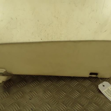 Pare soleil gauche PEUGEOT BOXER 3