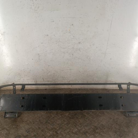 Renfort pare choc avant (traverse) PEUGEOT BOXER 3 Photo n°1