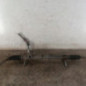 Cremaillere assistee PEUGEOT 407