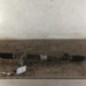 Cremaillere assistee PEUGEOT 407