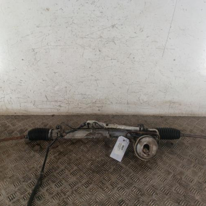 Cremaillere assistee FORD FIESTA 5