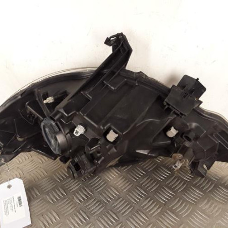 Optique avant principal droit (feux)(phare) PEUGEOT 107