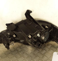 Optique avant principal gauche (feux)(phare) PEUGEOT 107