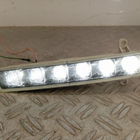 Feu diurne avant gauche PEUGEOT 308 2 SW Photo n°1