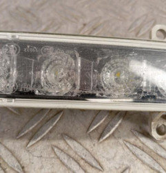 Feu diurne avant gauche PEUGEOT 308 2 SW