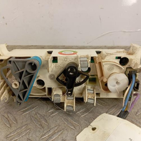 Commande chauffage PEUGEOT PARTNER 1