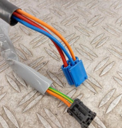 Neiman PEUGEOT PARTNER 1 Photo n°3