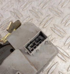 Serrure avant droit CITROEN XSARA Photo n°3