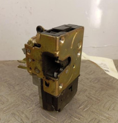 Serrure avant gauche CITROEN XSARA Photo n°1