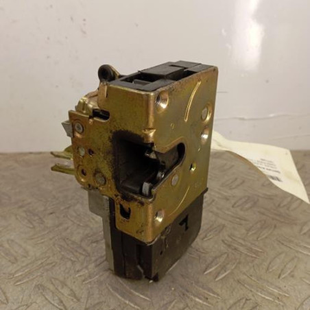 Serrure avant gauche CITROEN XSARA Photo n°1