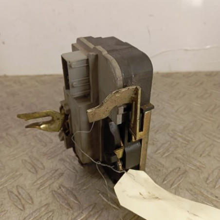 Serrure avant gauche CITROEN XSARA