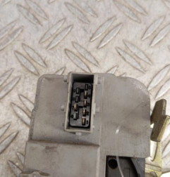 Serrure avant gauche CITROEN XSARA Photo n°3