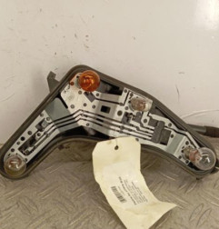 Platine feu arriere droit PEUGEOT 207 Photo n°1