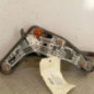 Platine feu arriere droit PEUGEOT 207