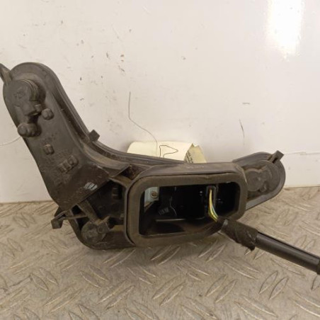 Platine feu arriere droit PEUGEOT 207