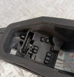 Platine feu arriere droit PEUGEOT 207 Photo n°3