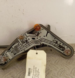 Platine feu arriere gauche PEUGEOT 207 Photo n°1