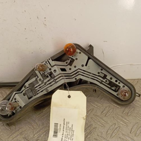 Platine feu arriere gauche PEUGEOT 207 Photo n°1