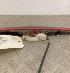 Feu arriere stop central RENAULT SCENIC 1
