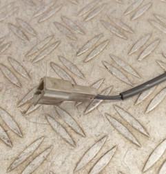 Feu arriere stop central RENAULT SCENIC 1 Photo n°3