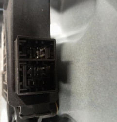 Leve vitre electrique avant droit VOLKSWAGEN POLO 4 Photo n°5