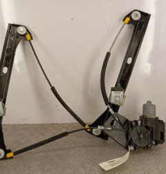 Leve vitre electrique avant gauche VOLKSWAGEN POLO 5 Photo n°1