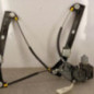 Leve vitre electrique avant gauche VOLKSWAGEN POLO 5