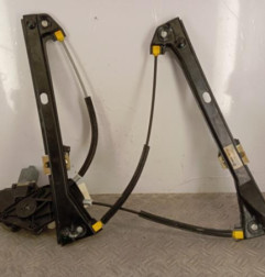 Leve vitre electrique avant gauche VOLKSWAGEN POLO 5