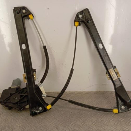 Leve vitre electrique avant gauche VOLKSWAGEN POLO 5