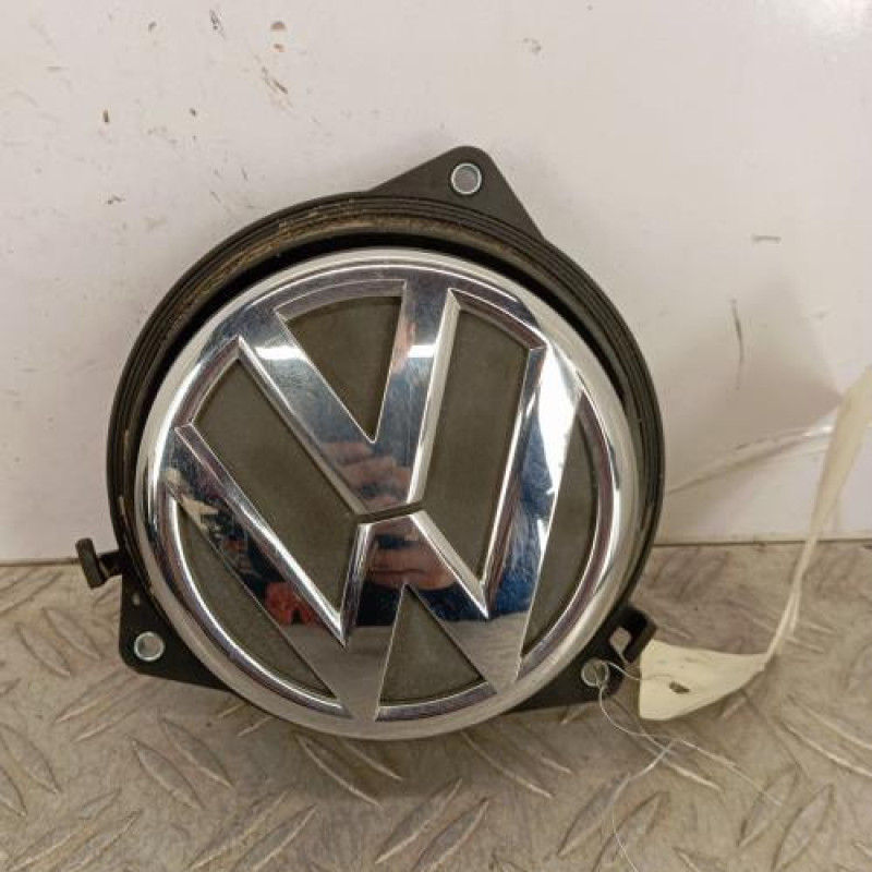 Poignee hayon VOLKSWAGEN POLO 5