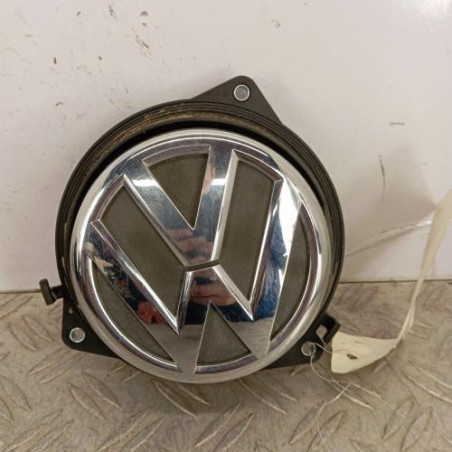 Poignee hayon VOLKSWAGEN POLO 5 Photo n°1