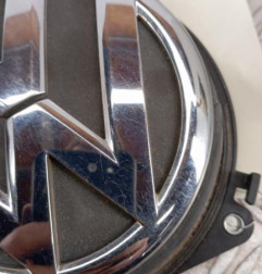 Poignee hayon VOLKSWAGEN POLO 5