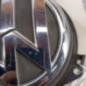 Poignee hayon VOLKSWAGEN POLO 5