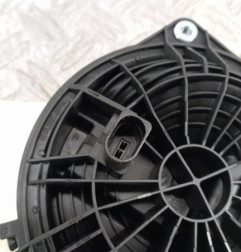 Poignee hayon VOLKSWAGEN POLO 5 Photo n°4