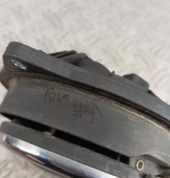 Poignee hayon VOLKSWAGEN POLO 5 Photo n°5