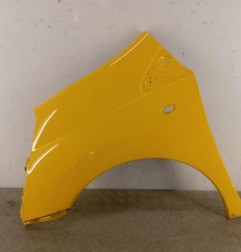 Aile avant gauche CITROEN JUMPY 2 Photo n°1