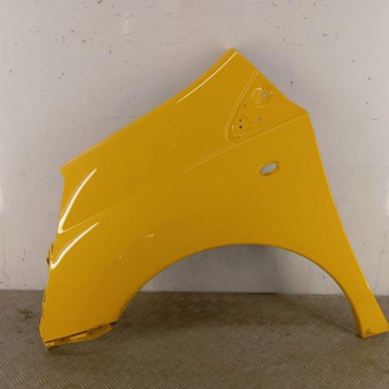 Aile avant gauche CITROEN JUMPY 2