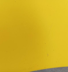 Aile avant gauche CITROEN JUMPY 2 Photo n°3