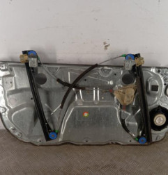 Leve vitre electrique avant droit VOLKSWAGEN POLO 4 Photo n°1