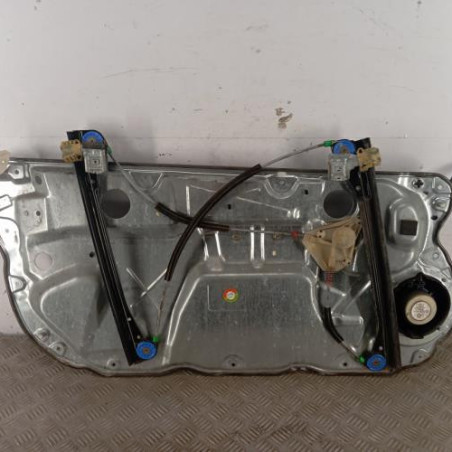 Leve vitre electrique avant droit VOLKSWAGEN POLO 4 Photo n°1