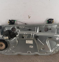 Leve vitre electrique avant droit VOLKSWAGEN POLO 4