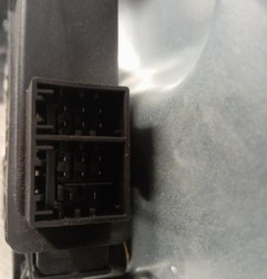 Leve vitre electrique avant droit VOLKSWAGEN POLO 4 Photo n°5