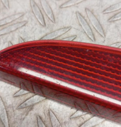 Feu arriere stop central RENAULT CLIO 2