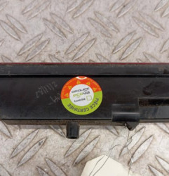 Feu arriere stop central RENAULT CLIO 2 Photo n°5