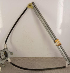 Leve vitre electrique avant gauche RENAULT CLIO 2 Photo n°1