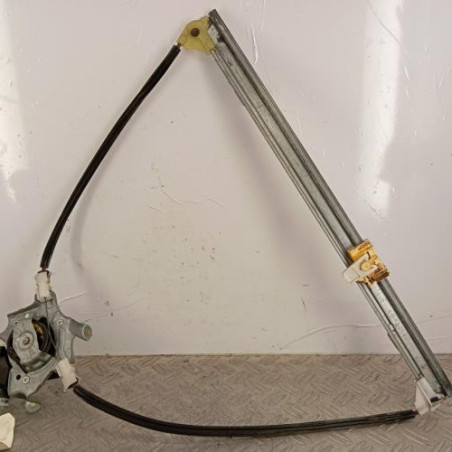 Leve vitre electrique avant gauche RENAULT CLIO 2 Photo n°1